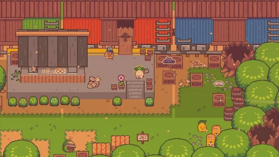 ✅ Turnip Boy Commits Tax Evasion Xbox One|X|S активация