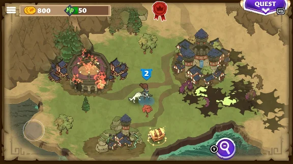 ✅ HEROish Xbox Series X|S активация