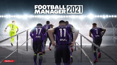🔥🔥🔥 Football Manager 2021 Steam Key RU+CIS 💳0%