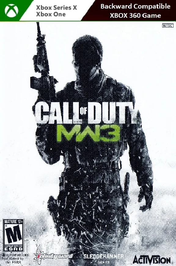Call Of Duty: Modern Warfare 3 | XBOX One | Series X S