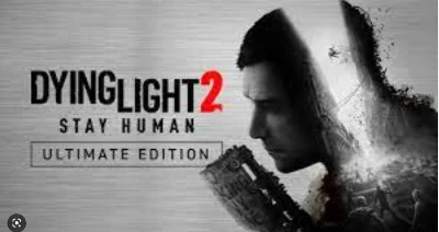 ❤️🌏Dying Light 2: Stay Human — Winter Tales ✅EGS✅(PC)⚡