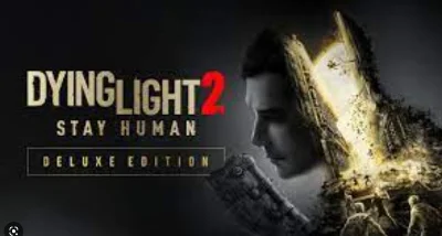 ❤️🌏Dying Light 2: Stay Human — Winter Tales ✅EGS✅(PC)⚡