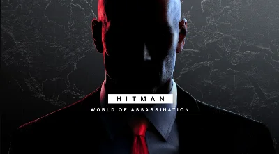 💜 HITMAN World of Assassination | PS4/PS5 | Turkey 💜