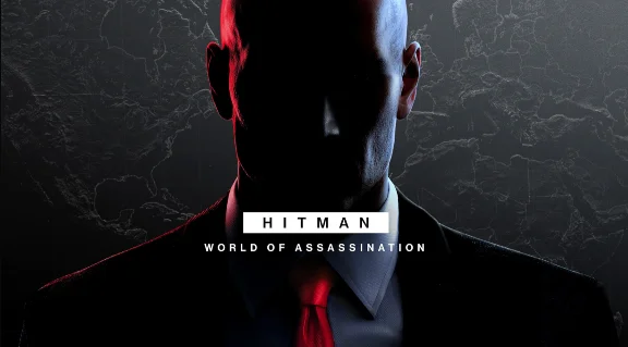 💜 HITMAN World of Assassination | PS4/PS5 | Turkey 💜