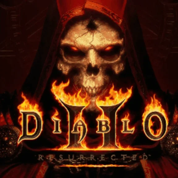 💜 Diablo 2 Prime Evil | PS4/PS5 | Турция 💜