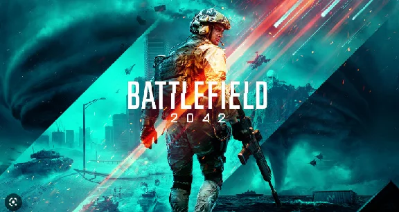 ❤️🌏Battlefield 2042✅ EPIC GAMES ⚡ (PC)⚡