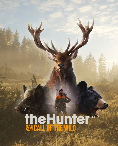 🔥theHunter: Call of the Wild STEAM💳0%💎GUARANTEE🔥
