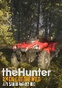 🔥theHunter: Call of the Wild ATV SABER 4X4💳0%💎🔥
