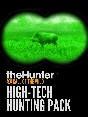 🔥theHunter: Call of the Wild High-Tech Hunting💳0%💎🔥