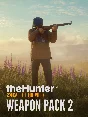 🔥theHunter: Call of the Wild Weapon Pack 2💳0%💎🔥