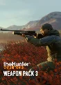 🔥theHunter: Call of the Wild Weapon Pack 3💳0%💎🔥