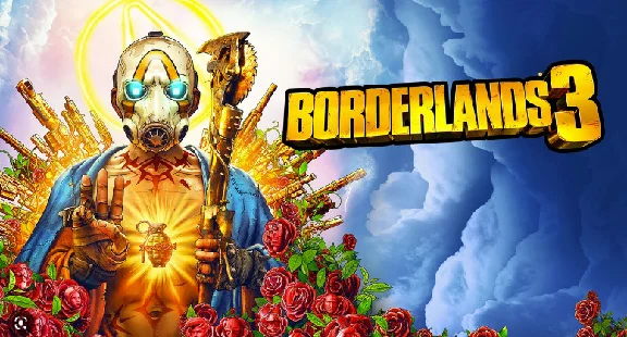❤️🌏Borderlands 3✅ EPIC GAMES ⚡ (PC)⚡