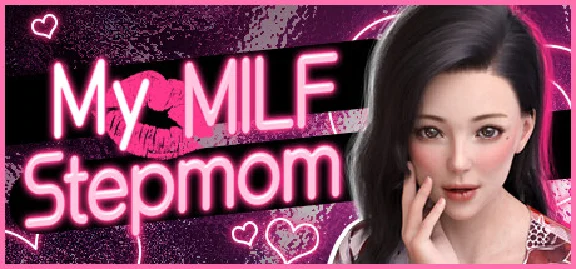 My MILF Stepmom 💎 STEAM GIFT RUSSIA