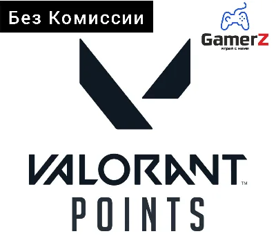 КАРТЫ VALORANT 115-7300 VP POINTS ПОИНТЫ🇹🇷🔥ТУРЦИЯ