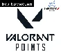 КАРТЫ VALORANT 115-7300 VP POINTS ПОИНТЫ🇹🇷🔥ТУРЦИЯ