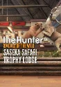 🔥theHunter: Call of the Wild Saseka Safari Trophy🔥