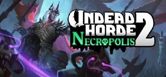 Undead Horde 2: Necropolis STEAM Russia