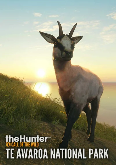 🔥theHunter: Call of the Wild Te Awaroa National Park🔥