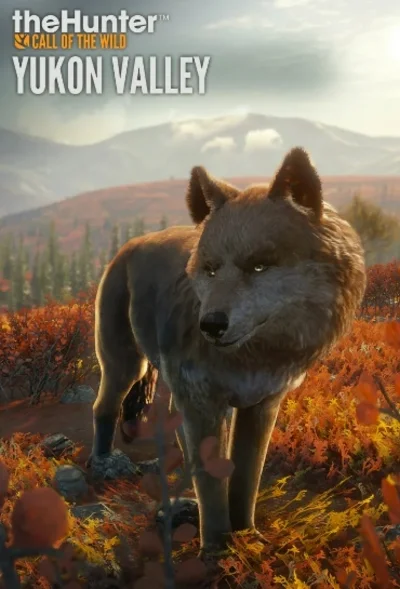 🔥theHunter: Call of the Wild Yukon Valley💳0%💎🔥