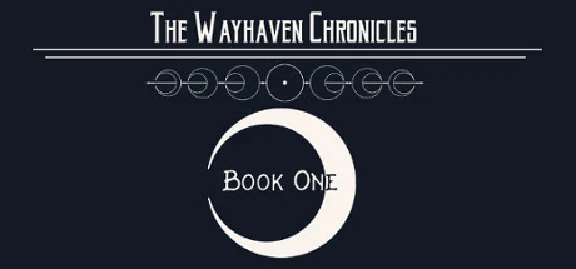 Wayhaven Chronicles: Book One 💎 STEAM GIFT RUSSIA