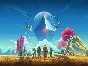 ☄️🛸No Man´s Sky | ВСЕ РЕГИОНЫ | STEAM GIFT🛸☄️