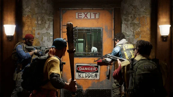 Back 4 Blood 💎STEAM KEY РОССИЯ+СНГ СТИМ КЛЮЧ ЛИЦЕНЗИЯ