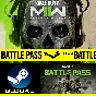 ⭐️ALL REGIONS⭐️BATTLE PASS Call of Duty MW2/WR2 STEAM