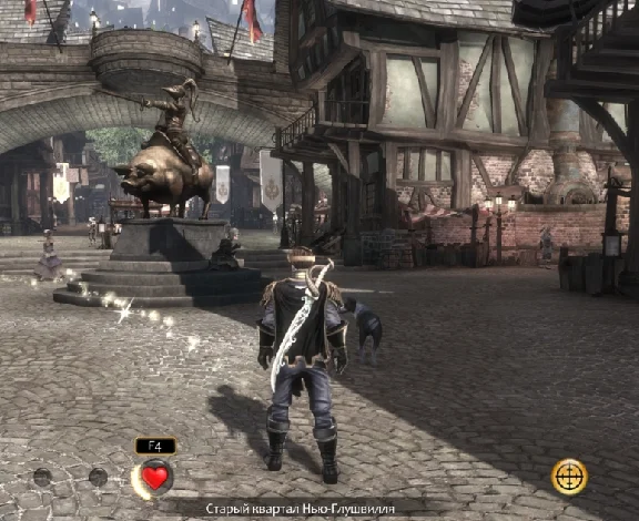 ☑️⭐Fable III XBOX +DLC⭐ Fable 3 XBOX ⭐Куплю Вам⭐☑️