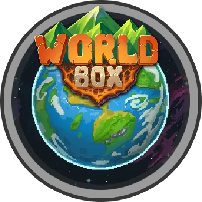 WorldBox-God Simulator®✔️Steam (Region Free)(GLOBAL)🌍