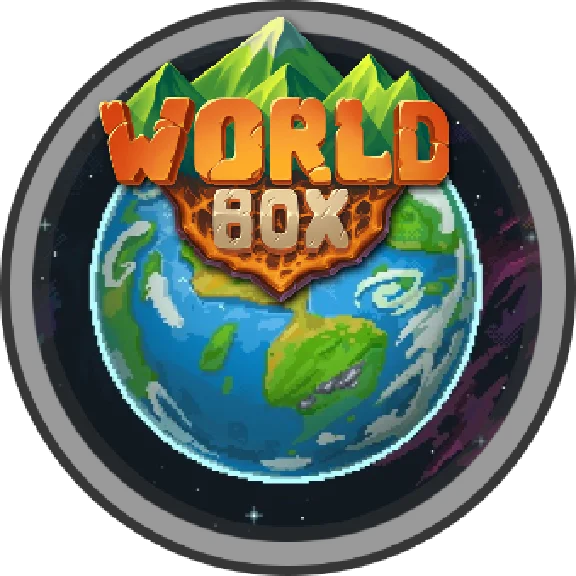 WorldBox-God Simulator®✔️Steam (Region Free)(GLOBAL)🌍