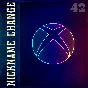 ❎CHANGE NICKNAME XBOX LIVE🔒MICROSOFT