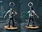 🎨DBD: Rare Charm - Hand-Painted Dwight + Gift🎁