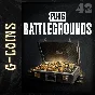 ✅G-COINS PUBG🎯PUBG PLUS🎯1100-24000🎯XBOX🎯NEW BUNDLE