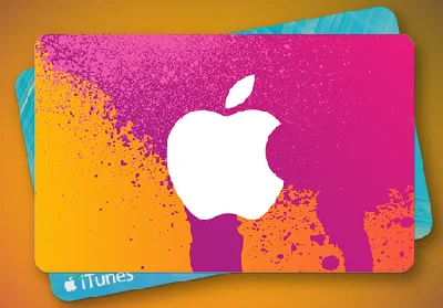 🧨 Gift Card Apple iTunes [ US ] - 10 USD