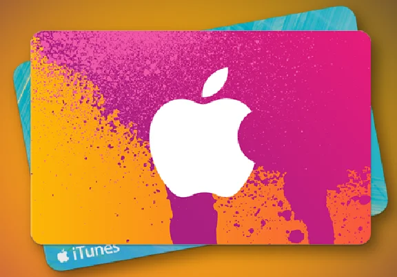 🧨 Gift Card Apple iTunes [ US ] - 10 USD