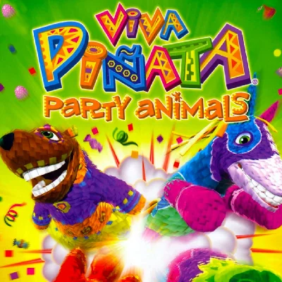 🌗Viva Piñata Party Animals Xbox One & Series X|S