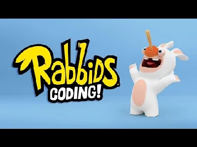 Rabbids Coding!  (Ubisoft) Region Free | PC