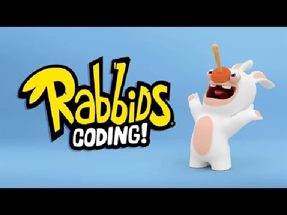 Rabbids Coding!  (Ubisoft) Region Free | PC