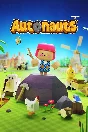 AUTONAUTS [Steam\GLOBAL]