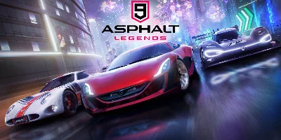 🚨🚨ASPHALT 9 LEGENDS🚨🚨🏎️🏎️ TOKENS🏎️🏎️ GUARANTEE