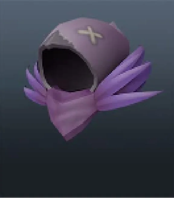 🔑❤️⭐Roblox key⭐Raven Hunter Hood✨🌍🉐AUTO DELIVERY