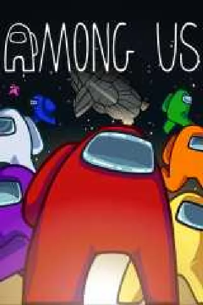 Among Us XBOX ONE/X/S + PC DIGITAL KEY 🔑✅