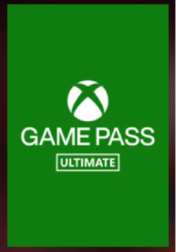 Xbox Game Pass Ultimate — Ultimate 1 Month