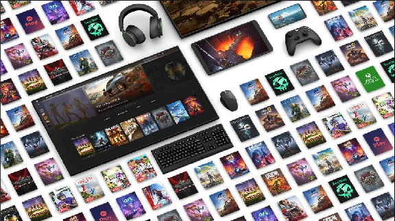 Xbox Game Pass Ultimate — Ultimate 1 Month