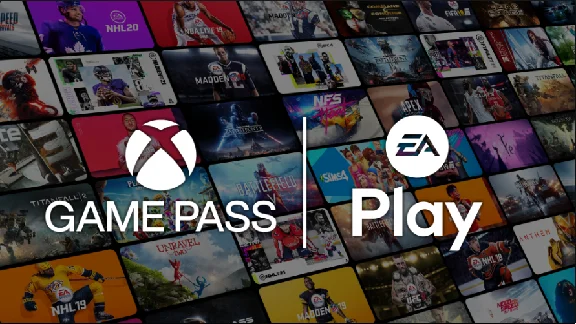 Xbox Game Pass Ultimate — Ultimate 1 Month