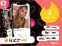💖TINDER GOLD 🍑 1/3/6/12 месяцев✅ГАРАНТИЯ МИР