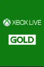 Xbox Live Gold 1 Month— Xbox Live Gold 3 Month