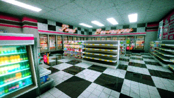 Interior Worlds 💎 АВТОДОСТАВКА STEAM GIFT RUSSIA