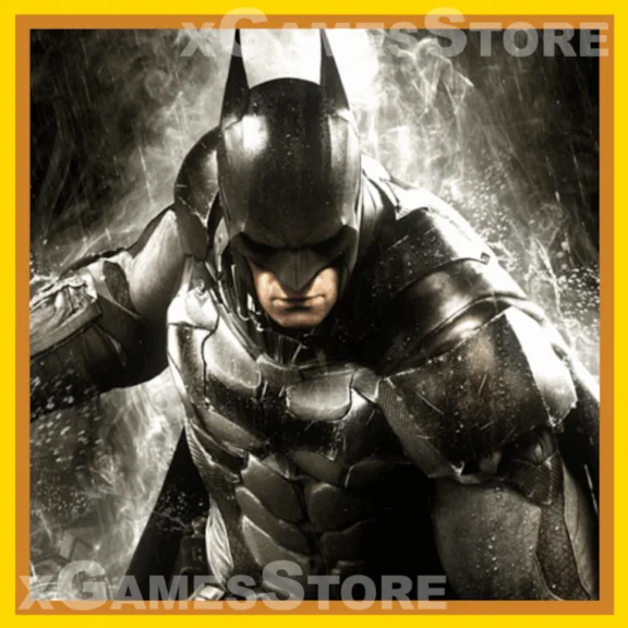 💛Batman: Arkham Collection💛 XBOX ONE X|S KEY🔑