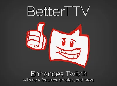 🐸 BetterTTV Pro Subscription | 1-12 MONTHS | FAST 🐸
